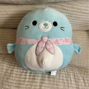 Box Lunch Exclusive 8” Seal Squishmallow